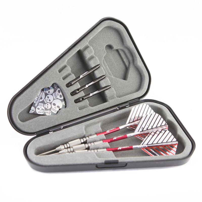 [AUSTRALIA] - Accudart 90% Tungsten Dart Set 