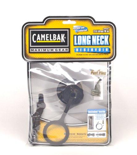 [AUSTRALIA] - CamelBak 70 oz/2.0L MG Long Neck Reservoir 90382 