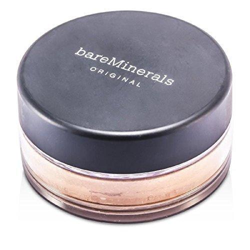 bareMinerals Bare Minerals Original SPF 15 Foundation Click Lock Go Sifter, Fairly Medium 8 Gram / 0.28 Ounce - BeesActive Australia