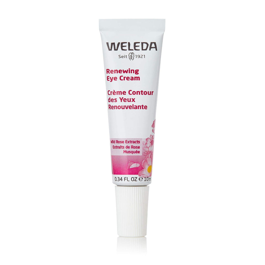 Weleda Renewing Eye Cream Fluid Ounce, 0.34 Fl Oz - BeesActive Australia