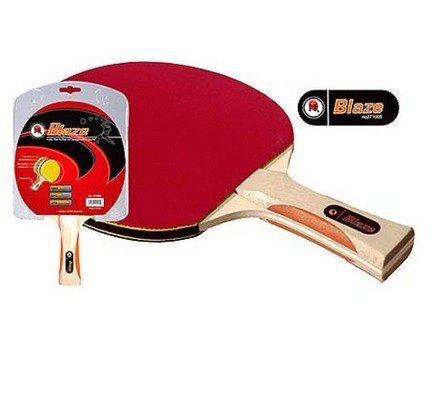 [AUSTRALIA] - Blaze Table Tennis Paddle from Martin Kilpatrick - Set of 2 