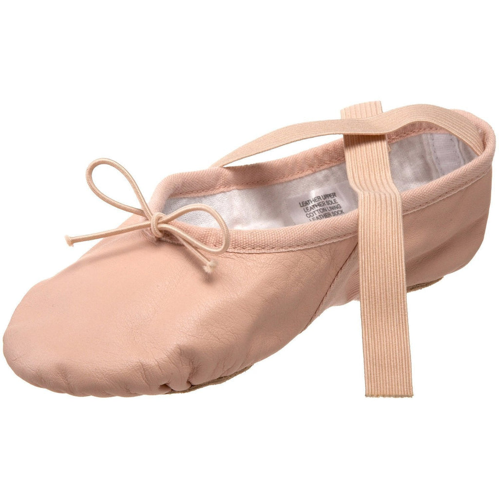 [AUSTRALIA] - Bloch Dance Girl's Prolite II Hybrid Ballet Slipper/Shoe 13.5 Little Kid Pink 