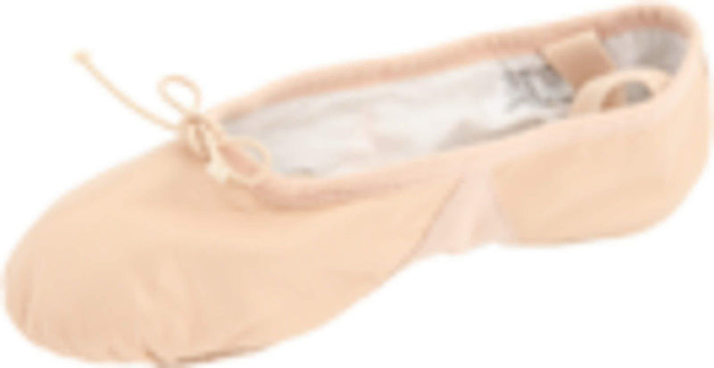 [AUSTRALIA] - Bloch Girls Prolite II Hybrid, Pink, M US Little Kid 