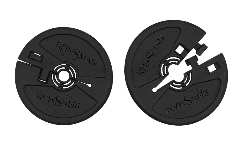 [AUSTRALIA] - Reinsman Easy Button Bit Guard 