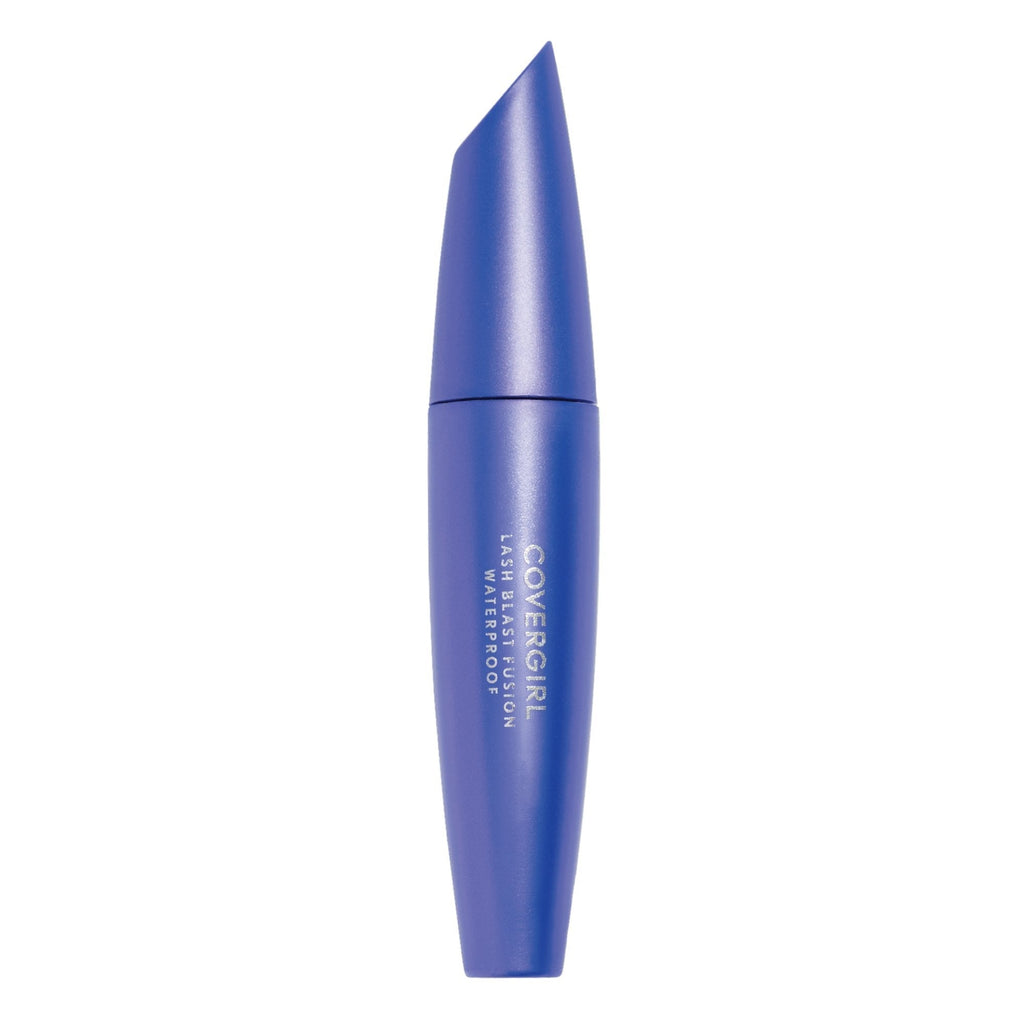 Covergirl Lash Blast Fusion Water-Resistant Mascara, Very Black - BeesActive Australia