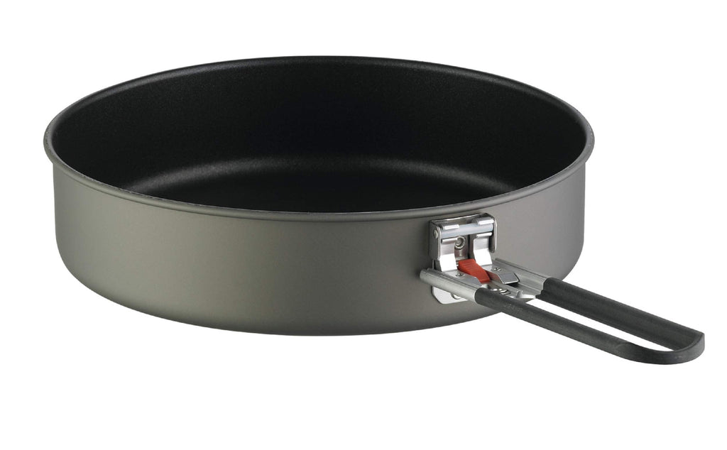 MSR Quick Skillet Hard-Anodized Aluminum Camping Cookware - BeesActive Australia