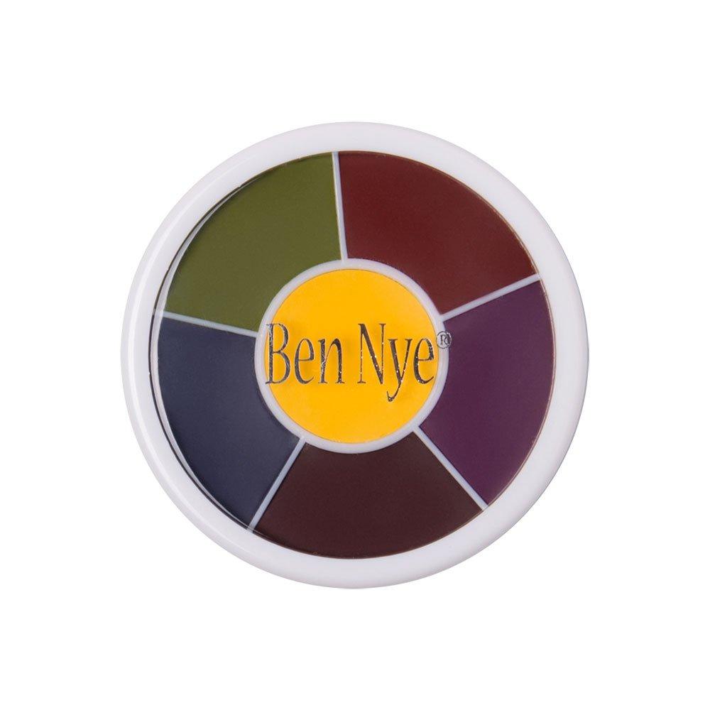 Ben Nye Master Bruise Wheel EW-4 (1 oz/28 gm) - BeesActive Australia