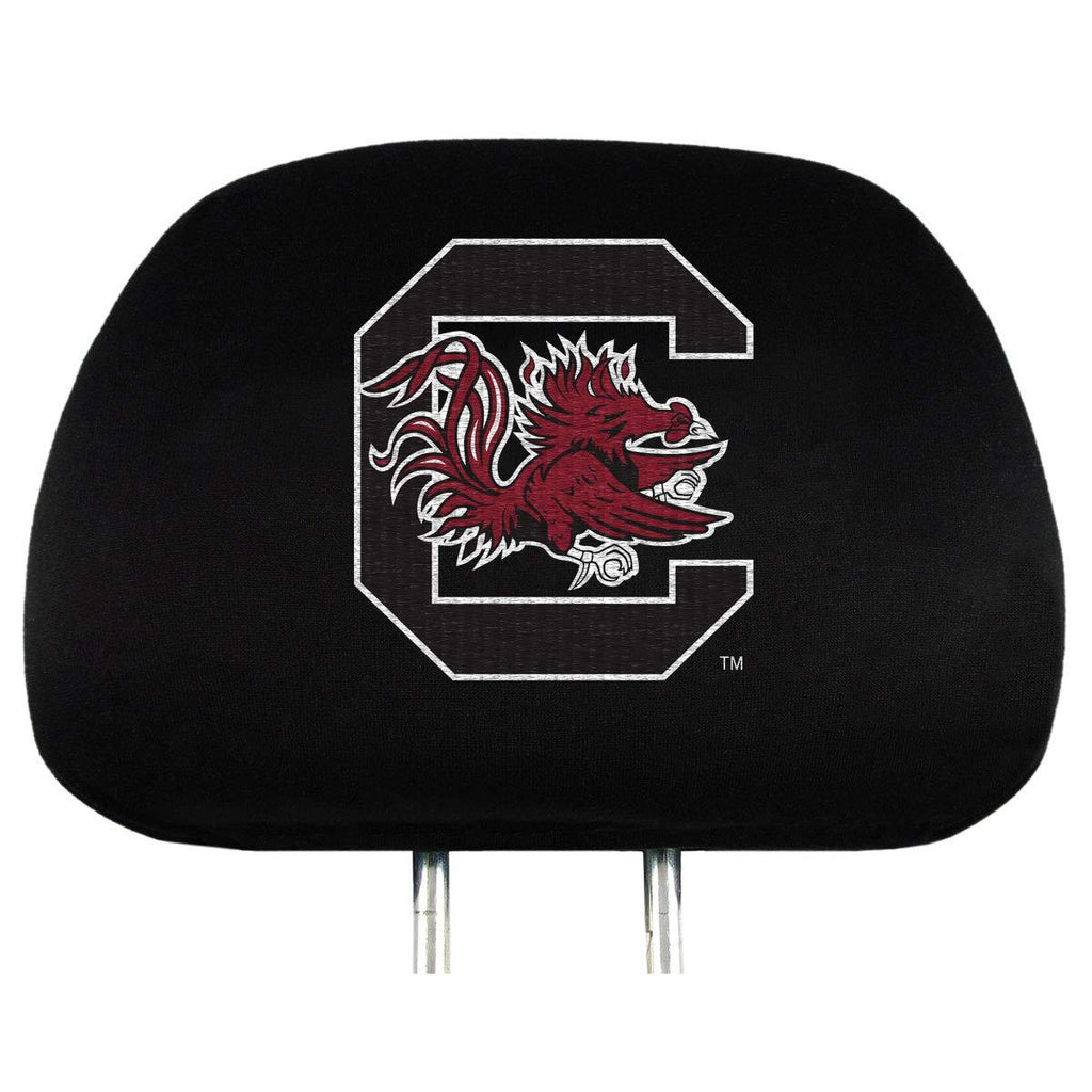 University of South Carolina Head Rest Cover Set - BeesActive Australia