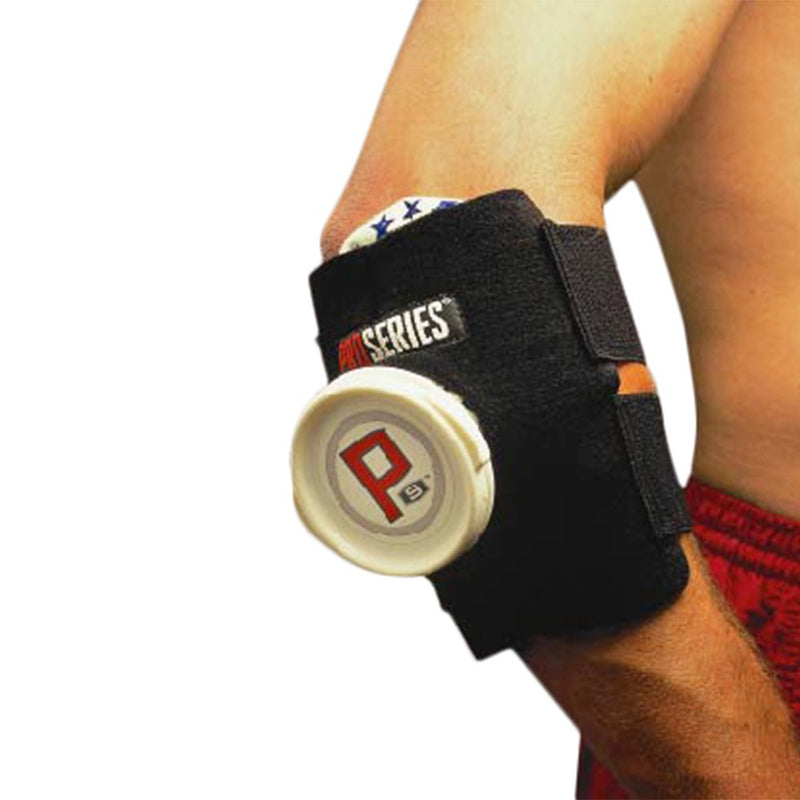 Pro Series Tennis/Golfer's Elbow Ice Compression Therapy - BeesActive Australia
