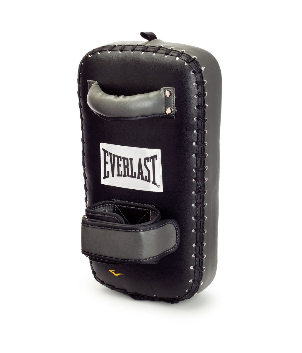 [AUSTRALIA] - Everlast Thai Pad (Black) 