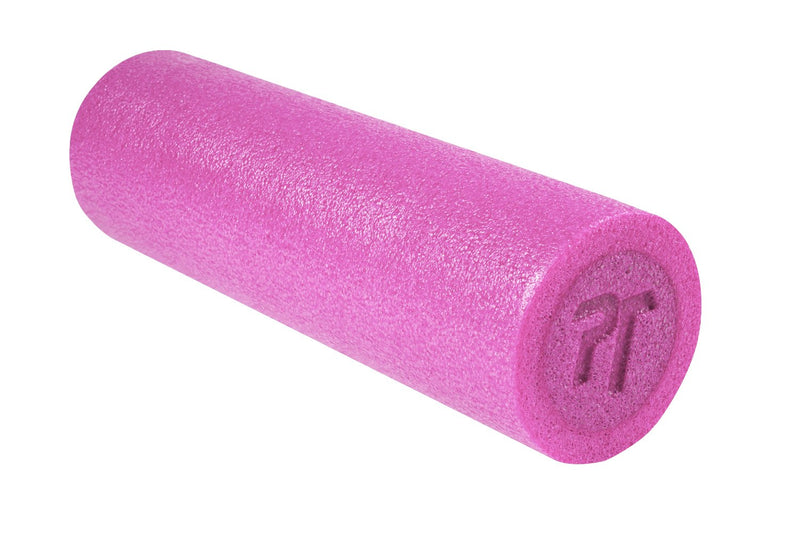 Pro-Tec Athletics Foam Roller (Pink, 6-Inch x 18-Inch) - BeesActive Australia