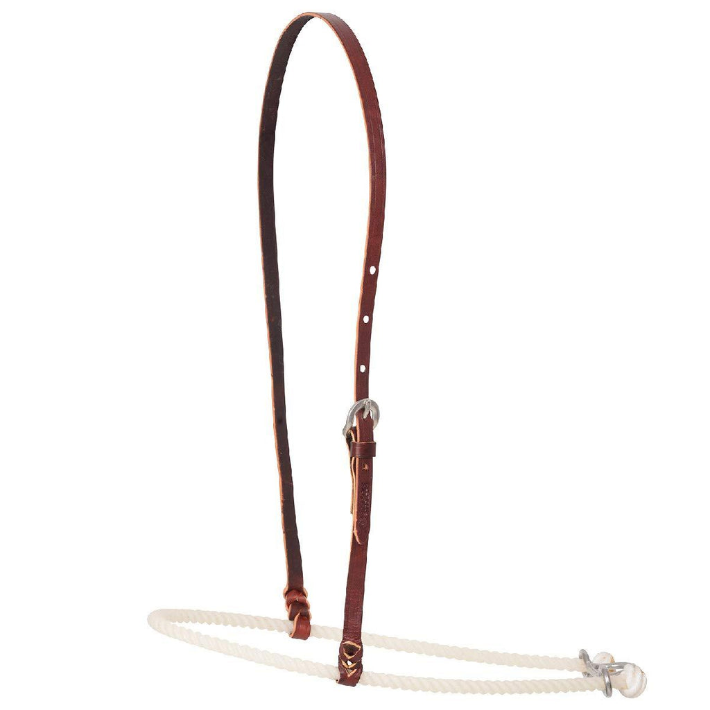 [AUSTRALIA] - Martin Saddlery Single Rope Noseband 