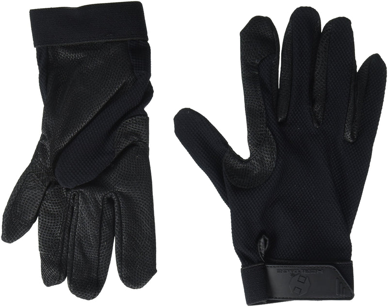 Heritage Tackified Performance Glove 6 Black - BeesActive Australia