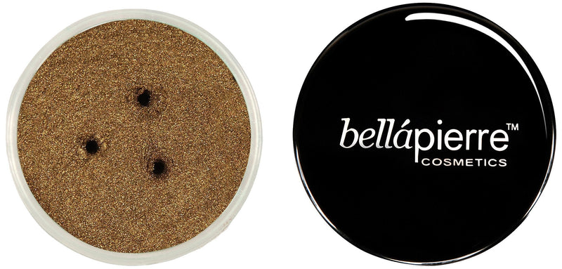 Bella Pierre Shimmer Powder, Stage, 2.35-Gram - BeesActive Australia