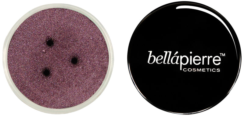 Bella Pierre Shimmer Powder, Lust, 2.35-Gram - BeesActive Australia