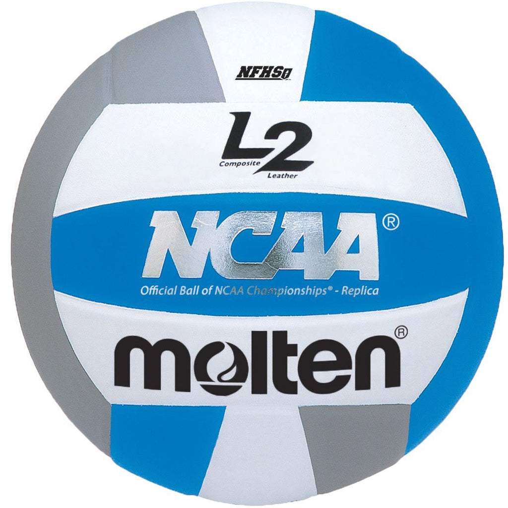 [AUSTRALIA] - Molten Premium Competition L2 Volleyball, NFHS Approved NCAA Replica 