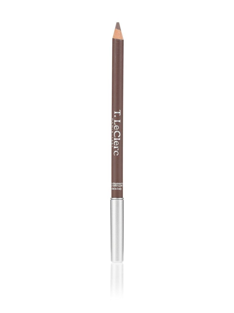T. LeClerc Eyebrow Pencil with Brush - #03 Brun - 1.18g/0.04oz - BeesActive Australia