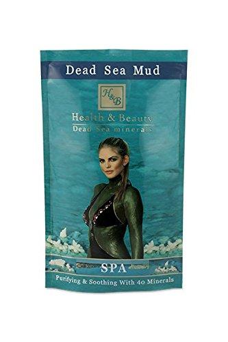 Dead Sea Mud Health & Beauty SPA - BeesActive Australia