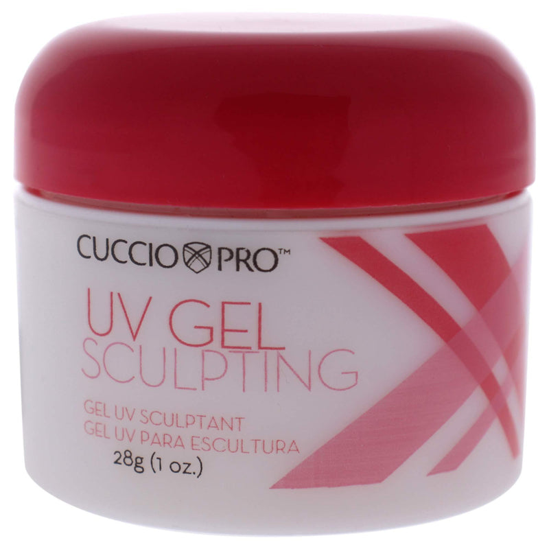 Cuccio Pro Uv Gel Sculpting 1 Oz - BeesActive Australia