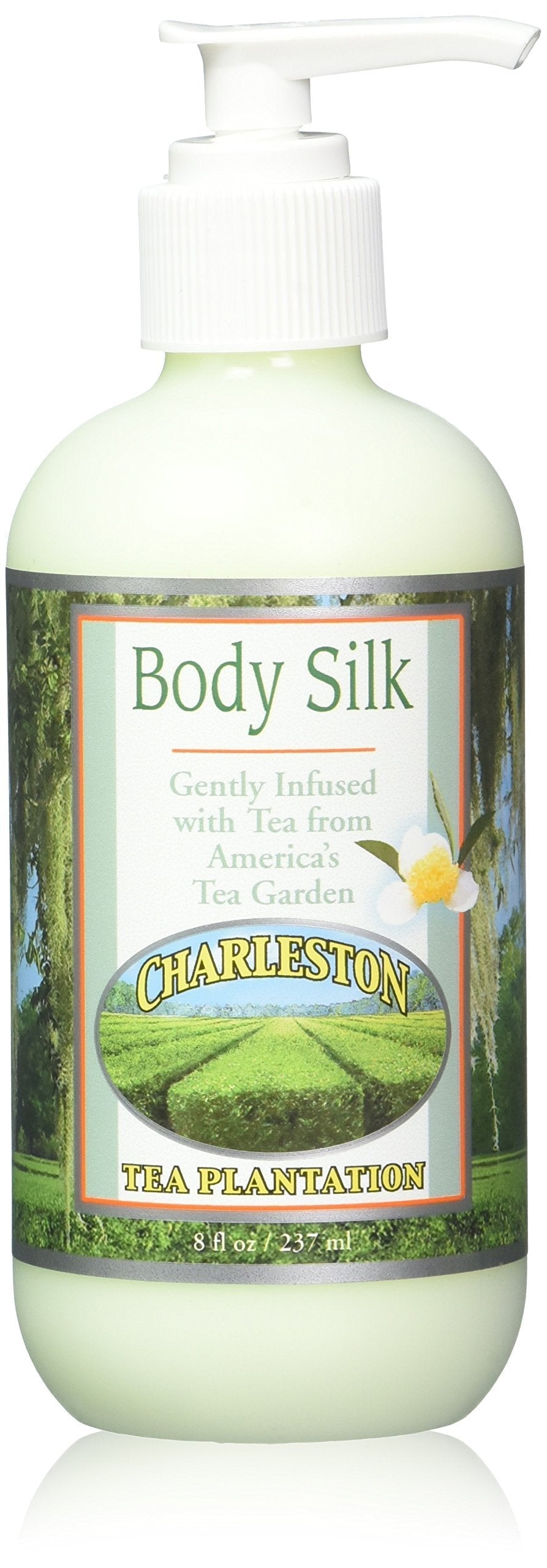 American Classic Body Silk, 8 Fluid Ounce - BeesActive Australia