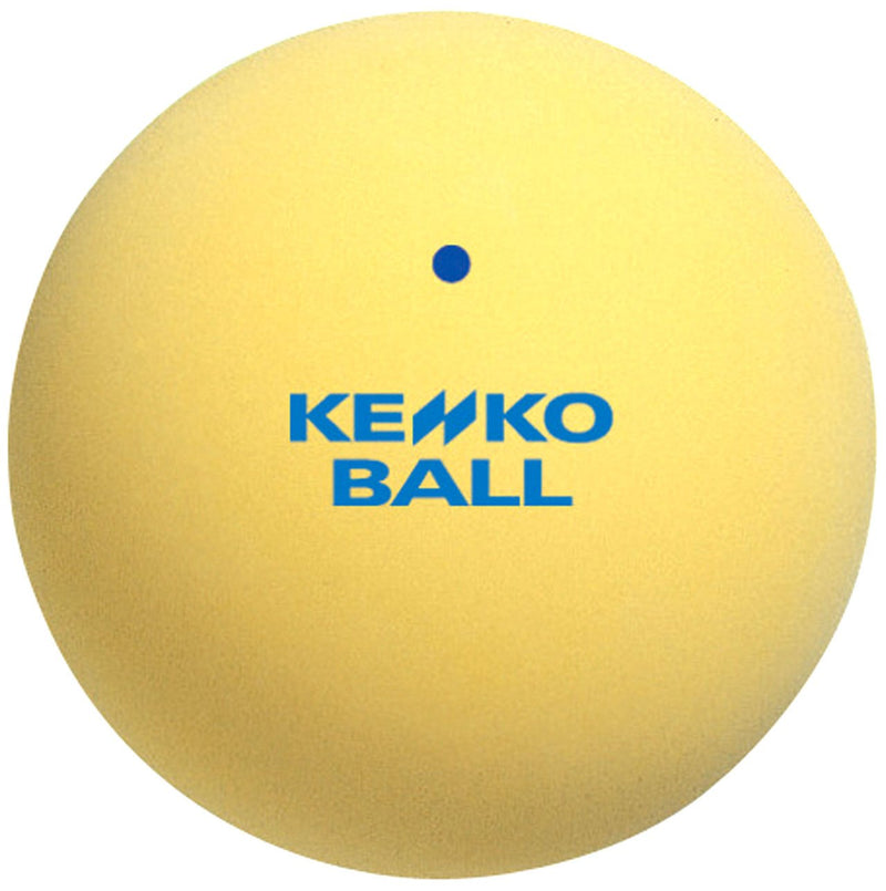 Markwort Kenko Soft Tennis Ball Starter Set (Yellow, 4-Piece) - BeesActive Australia