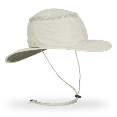 [AUSTRALIA] - Sunday Afternoons Cruiser Hat Large Cream/Sand 