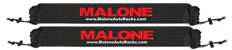 [AUSTRALIA] - Malone Rack Pads Set of 2 25 - inch 