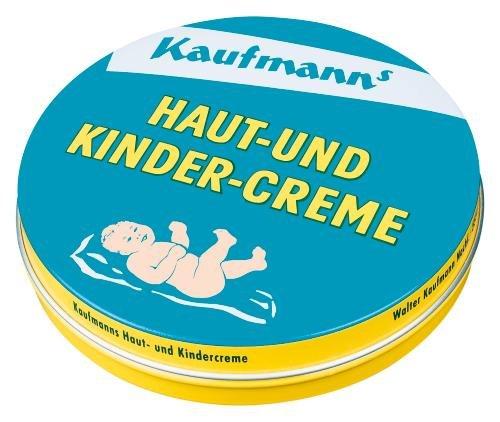 Kaufmann's skin and baby cream 75 ml - BeesActive Australia