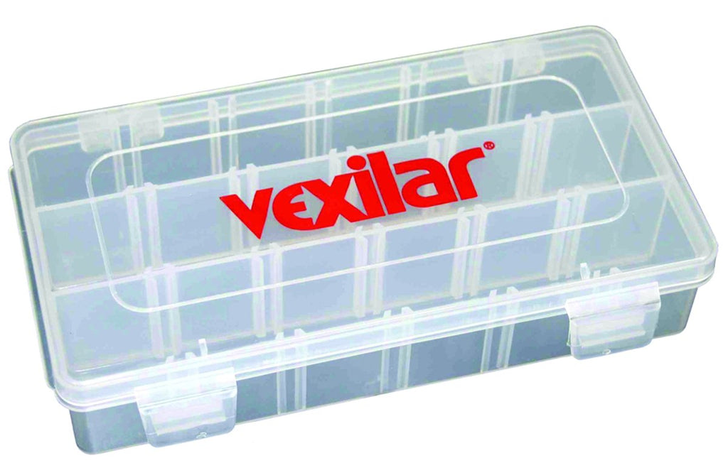 Vexilar TKB-100 Tackle Box for Ultra and Pro II - BeesActive Australia