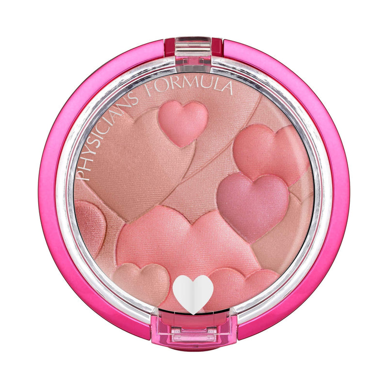 Physicians Formula Happy Booster Glow and Mood Boosting Blush, Natural, 0.24 oz. - BeesActive Australia