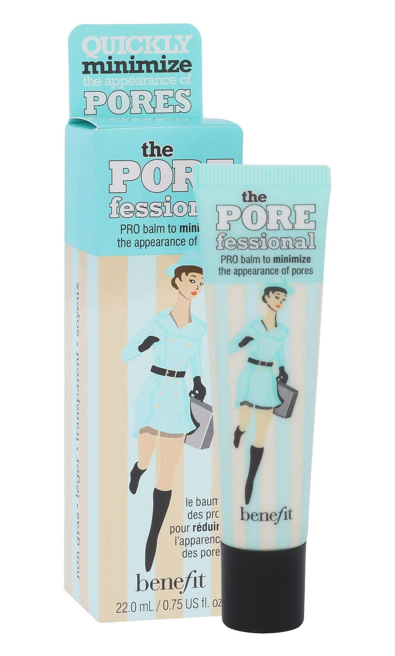 Benefit Cosmetics The Porefessional Pro Balm Primer For Women 0.75 oz - BeesActive Australia