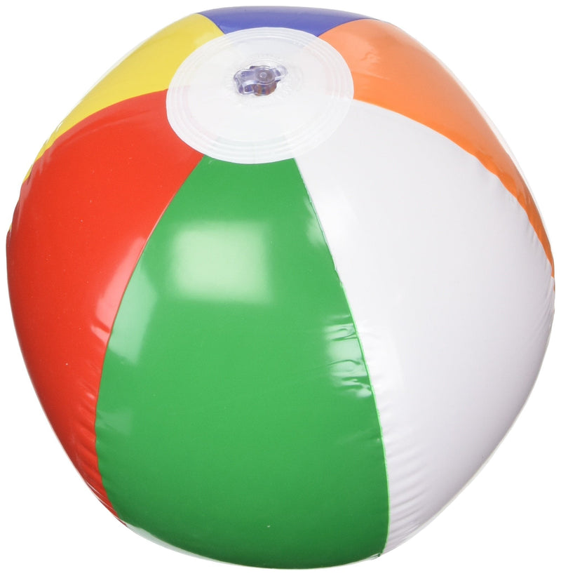 [AUSTRALIA] - 12" MULTICOLORED BEACH BALL 