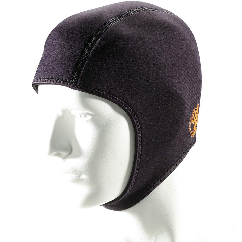 [AUSTRALIA] - AKONA 2mm Neoprene Tropical Beanie: Ideal for Diving and Snorkeling X-Large 