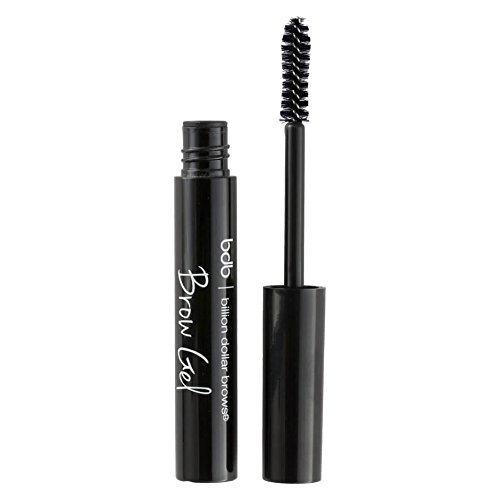 Billion Dollar Brows Eyebrow Gel for All-Day Glow, Hold, and Control - Cruelty Free - BeesActive Australia