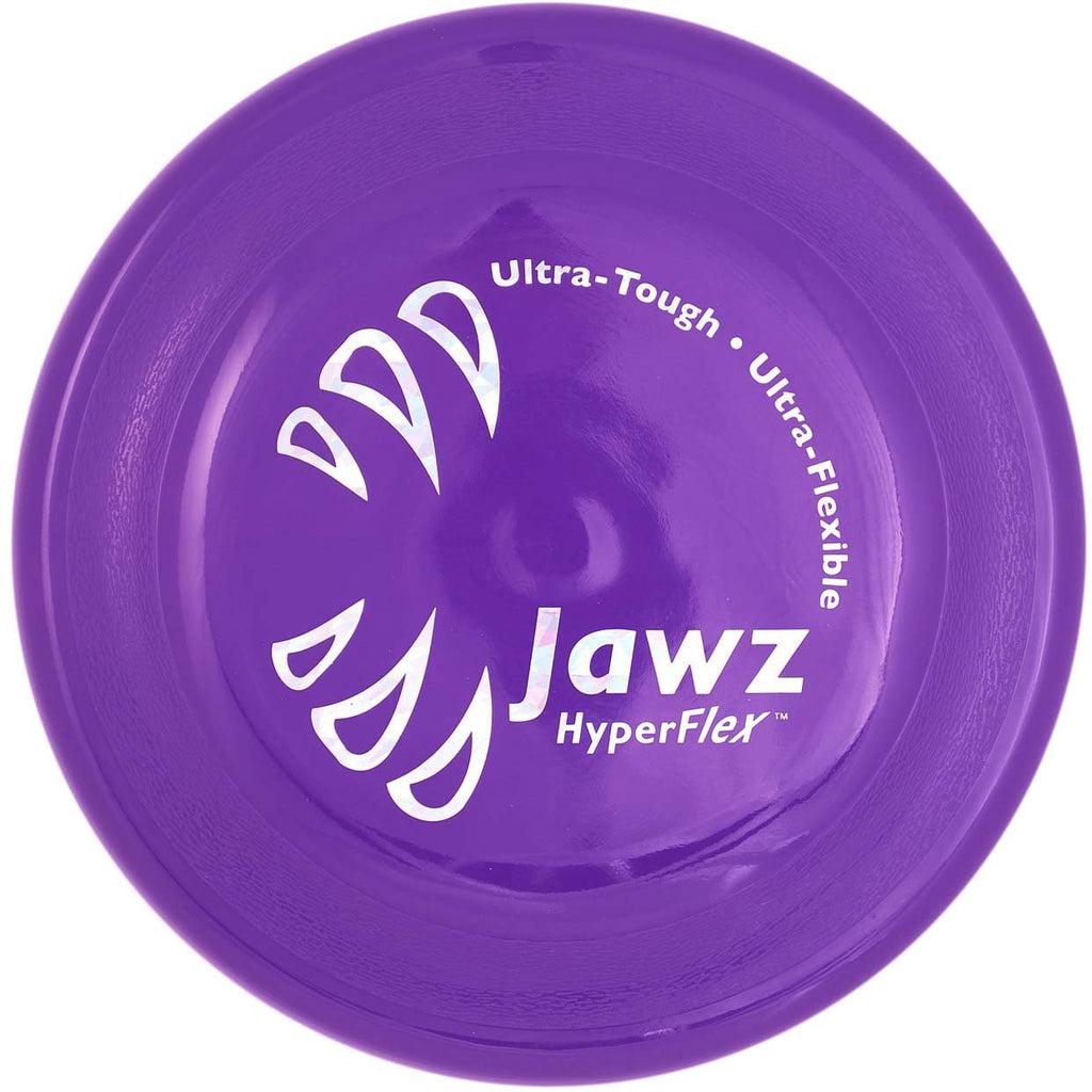 Hyperflite Jawz Hyperflex, Size 8-3/4-Inch, Purple - BeesActive Australia