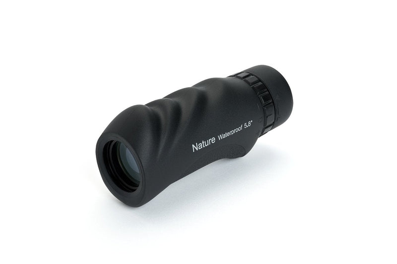 Celestron – Nature 10x25 Monocular – Outdoor and Birding Monocular – Multi-coated Optics – Fogproof and Waterproof Monocular – Rubber Armored - BeesActive Australia