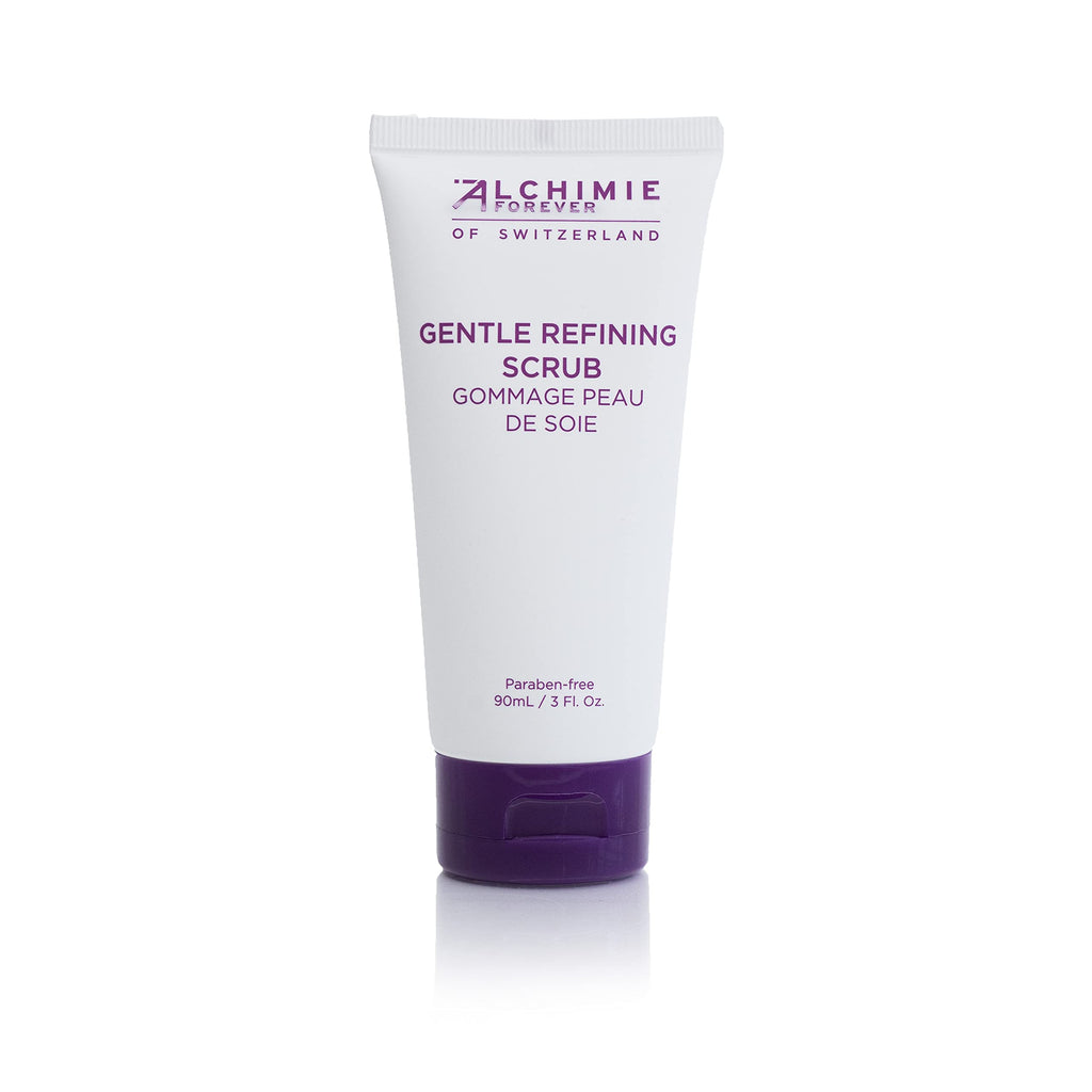 Alchimie Forever Gentle Refining Scrub, 3 Fl Oz - BeesActive Australia