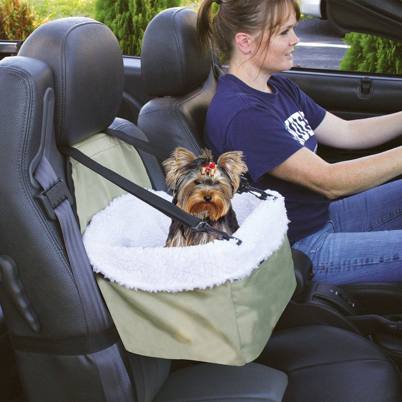 Etna Pet Booster Seat - BeesActive Australia