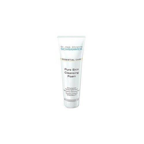 Schrammek Pure Skin Cleansing Foam 100ml - BeesActive Australia