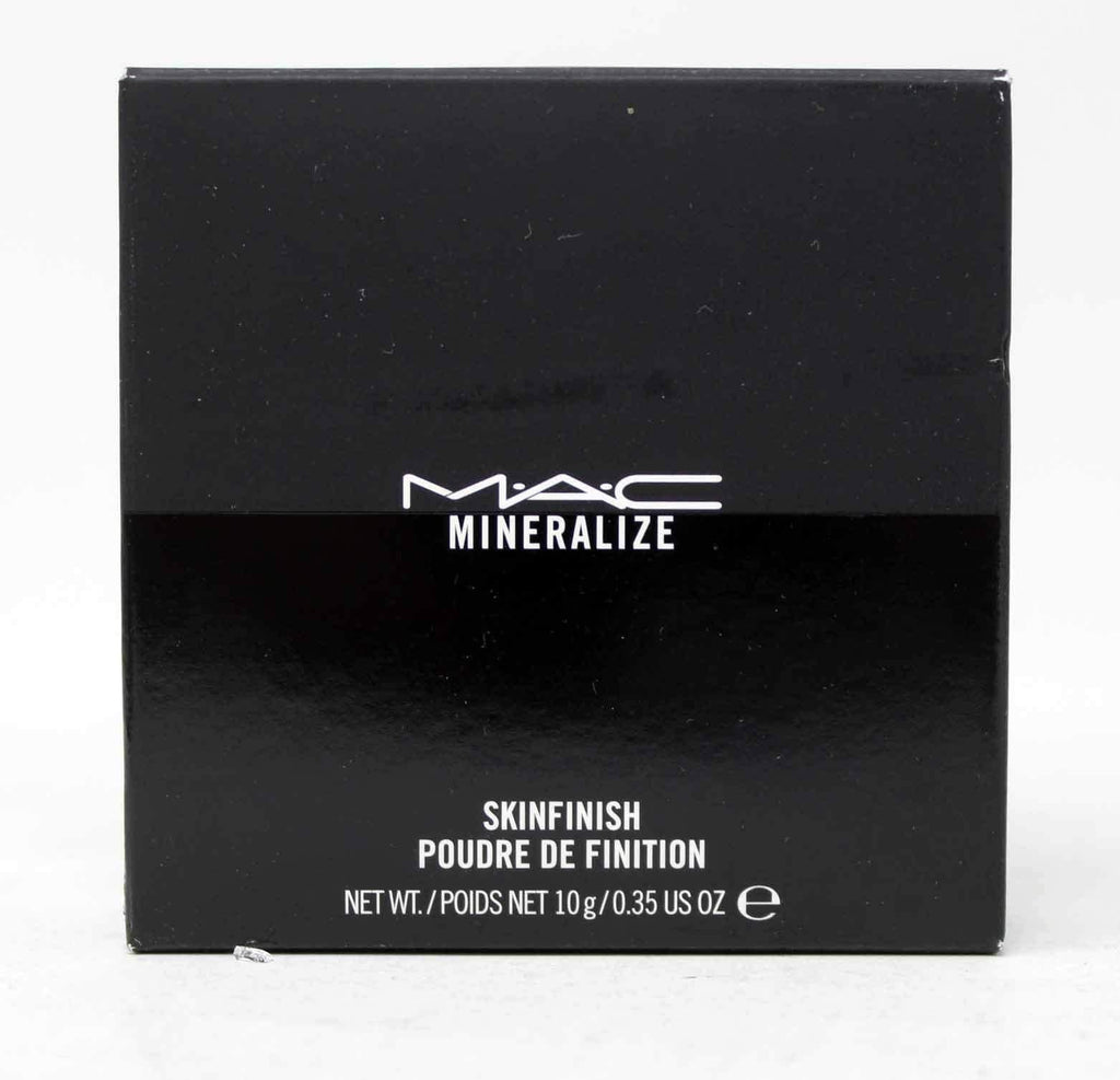 Mac Mineralize Skinfinish Powder Soft and Gentle Blush Nib , Soft & Gentle - BeesActive Australia