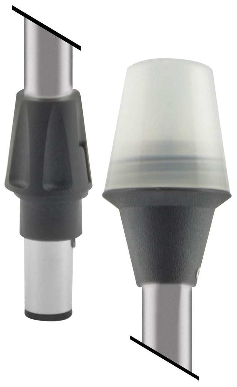 Shoreline Marine All-Round Stern Light One Size - BeesActive Australia