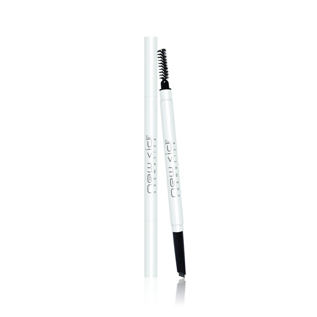 New CID Cosmetics i - groom, Eyebrow Grooming Pencil and Brush - BeesActive Australia