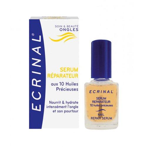 Ecrinal Repair Serum with 10 Precious Oils for Nails 10 ml - BeesActive Australia