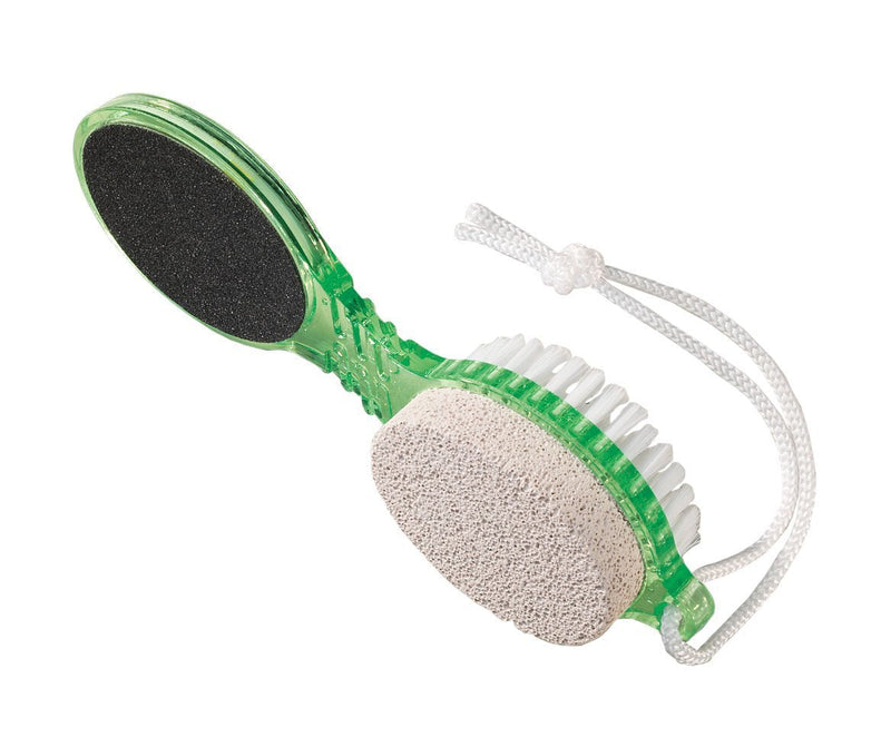 WalterDrake 4-In-1 Pedicure Paddle - BeesActive Australia