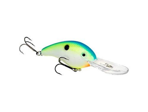 [AUSTRALIA] - Strike King Tour Grade Football Finesse Jig Citrus Shad One Size 