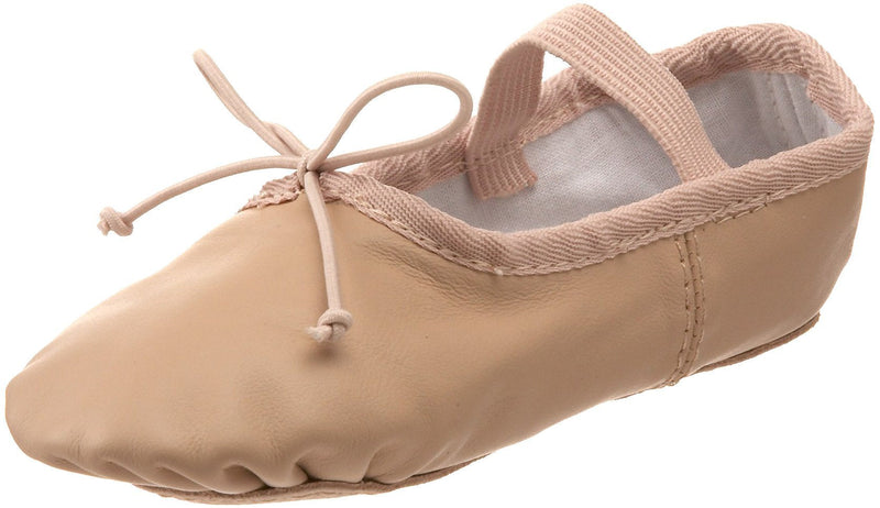 [AUSTRALIA] - Dance Class B400 Leather Ballet Shoe (Toddler/Little Kid) Little Kid (4-8 Years) 10 Toddler Pink 