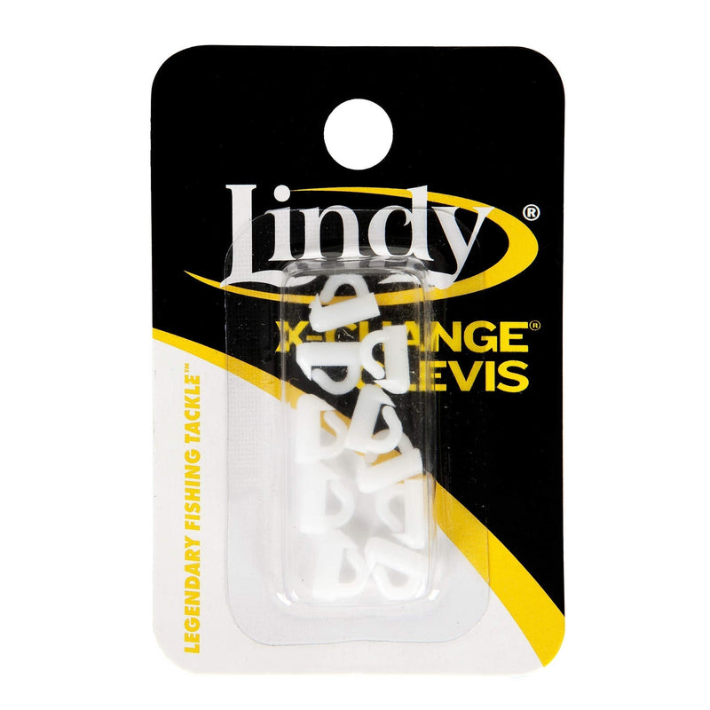 Lindy X Change Clevis - BeesActive Australia