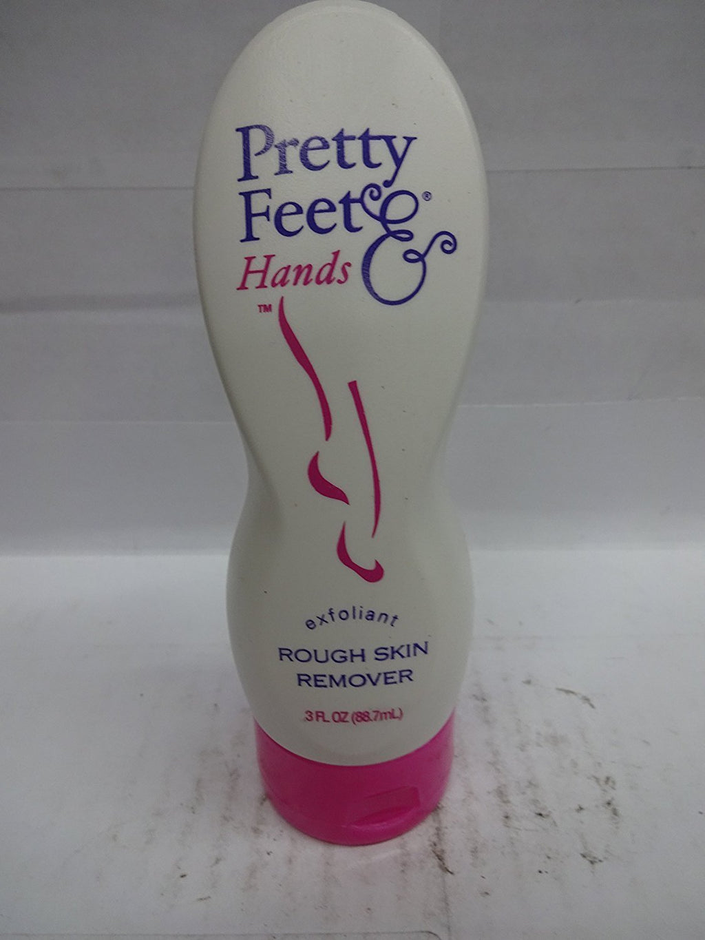 Pretty Feet and Hands Lotion 3 Oz (Pack of 4) - BeesActive Australia