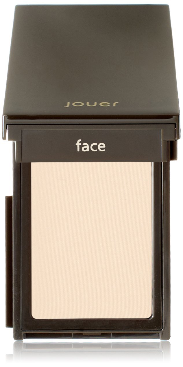 Jouer Mineral Face Powder, Perle d'Ivoire - BeesActive Australia