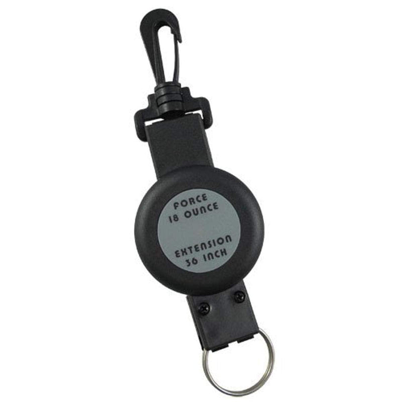 Scuba Choice Scuba Diving Retractor Extends Upto 36" - BeesActive Australia